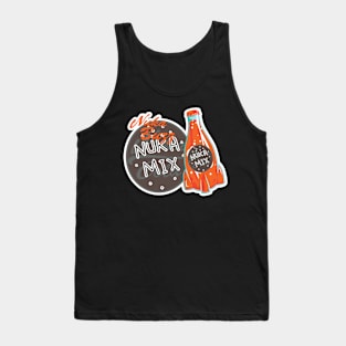 Nuka-Buzz Mix Tank Top